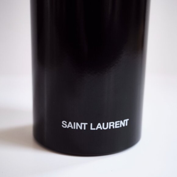 Saint Laurent x Sigg Water Bottle - Black - Picture 2 of 4